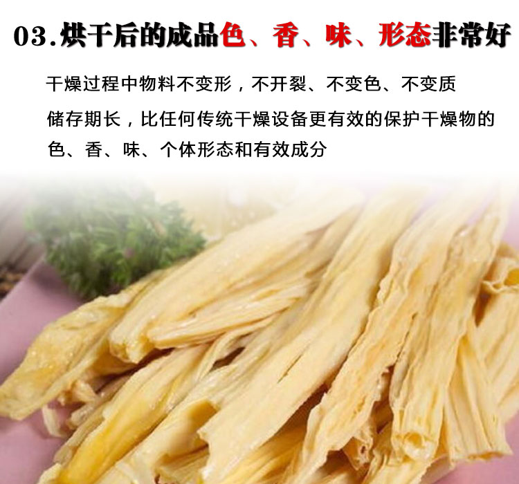 小型腐竹烘干機細(xì)節(jié)